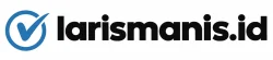 Logo Larismanis.id
