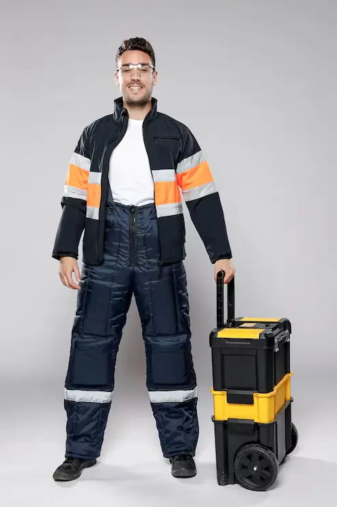 Wearpack