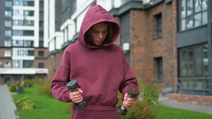 Hoodie
