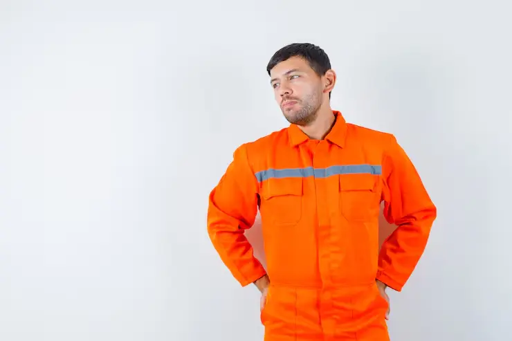 Wearpack
