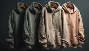 hoodie
