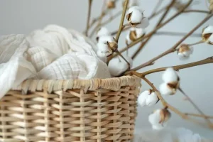 Cotton Bamboo