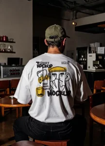 Kaos Fashion